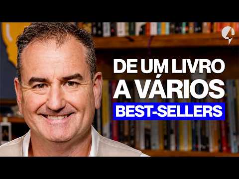 EDITOR-CHEFE DA CITADEL EDITORA – Marcial Conte