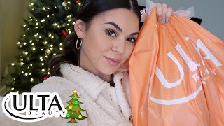 Holiday Ulta Shopping Haul !