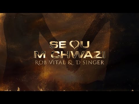 Se Ou M Chwazi pa D-Singer