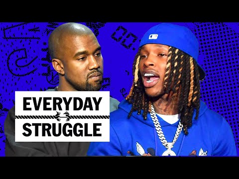 Election 2020, King Von on 'Welcome to O'Block,' Storytelling & Lil Durk | Everyday Struggle