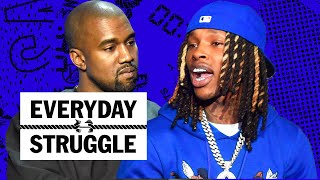 Election 2020, King Von on 'Welcome to O'Block,' Storytelling & Lil Durk | Everyday Struggle