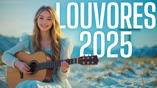 🔥[OS MELHORES LOUVORES] ✨Novos Hinos de Adoração Que Transformam e Fortalecem Sua Fé🔥