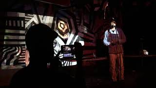 Serengeti ‘Lunchline’ @ Cactusclub Milwaukee, WI ~7/14/18~