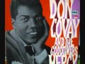 Don Covay & The GoodTimers -You're Good For For Me