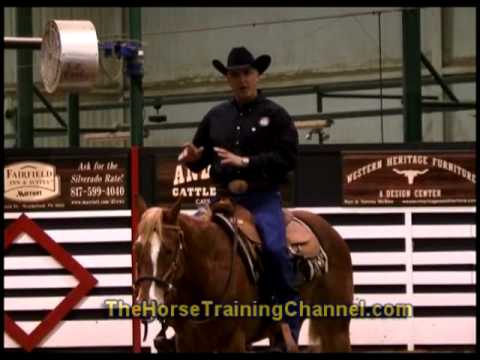 Champion Horse Training Tip #6: Keep It Simple. Keep It Soft.