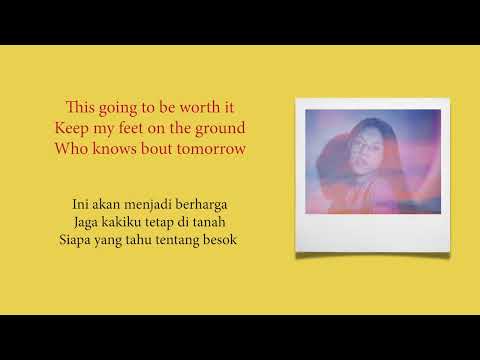 I'm Tired, I Need a Lil Break - Thaniw (Lirik Lagu & Terjemahan)