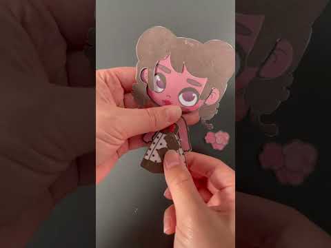 Video cover