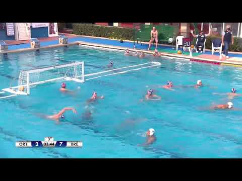 HIGHLIGHTS CC ORTIGIA vs AN BRESCIA   27 marzo 2021