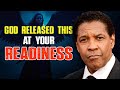 CHOSEN ONES God Held This Message Until You Were READY Denzel Washington Motivation