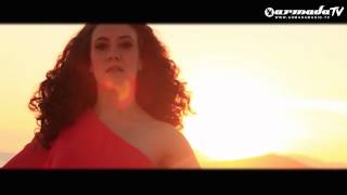 Armin van Buuren feat  Ana Criado   I'll Listen Official Music Video