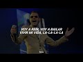 Marc Anthony - Vivir Mi Vida (Letra/Lyrics)