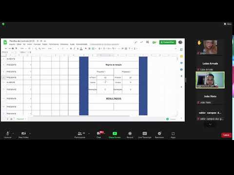 CONSELHO DE CA'S E DA'S - UFF 15/08/2022