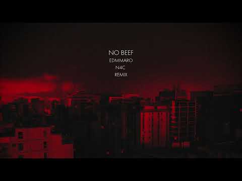 Afrojack, Steve Aoki - NO BEEF (N4C & EDMMARO HARD REMIX)