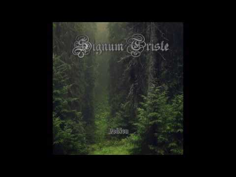 Signum Triste - Pokłon (full EP) HQ