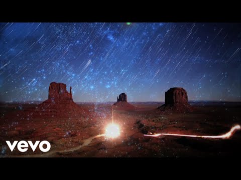 BT - A Million Stars ft. Kirsty Hawkshaw