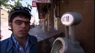 Flight of the Conchords-Too Many Mutha&#39;uckas