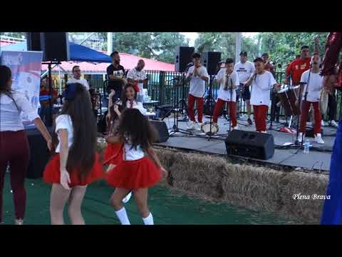 Me Llevé El Pandero - Bravitos De La Plena