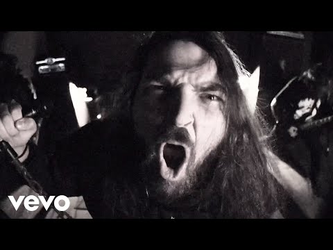 Plague Years - Suffer (Official Video)