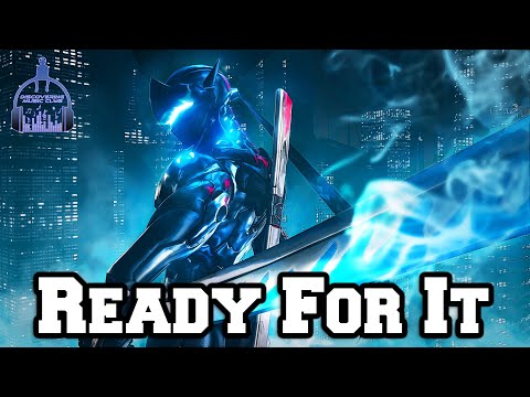 J.Pollock x Manwell - Ready For It