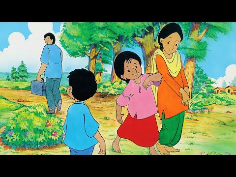 Social Awareness - Too Young to Marry - छोटी सी दुल्हन - Meena ki Kahani @Parents.Awareness 