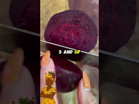 Beet Juice Detox: 4-Week Liver Cleanse That Actually Works (Backed by Science!)