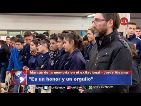 Marcas de la Memoria