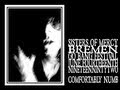 The Sisters of Mercy - Comfortably Numb/Some ...