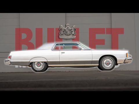 1978 Mercury 2-Dr Coupe (CC-1912590) for sale in Fort Lauderdale, Florida