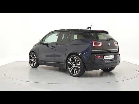 BMW 3-Series i3s 120Ah - Image 2