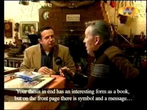 The story of Smrikve told by SMRIKVA BOWL founder in "Puna je Pula" interview (Nov 2006)