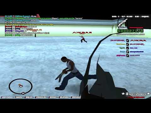 Ceype posible Aim + On/Off