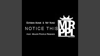Notice This (Sucio Remix 1)