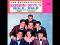 Bule Bule - Los Rockin Devils 