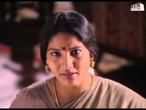 Episode 151: Akila Telugu TV Serial - AVM Productions