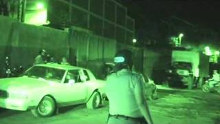 Policia Nacional en accion 1