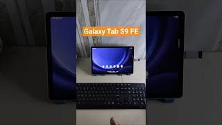 Tucano SS9-SP-TG tablet screen Video