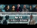 When The Ocean Fights Back The War Between The Land And The Sea Full Series Recap