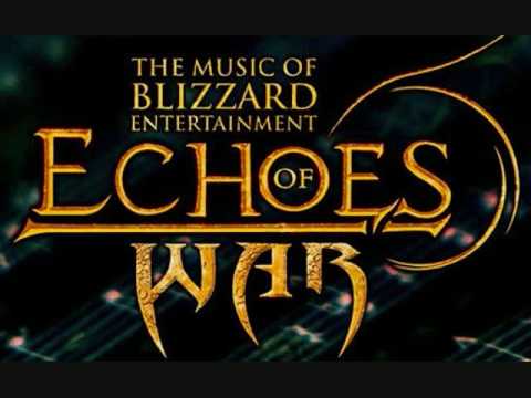 Echoes of War - Eradicate and Evolve