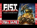 FIST Forged In Shadow Torch FULL GAME [SWITCH] GAMEPLAY WALKTHROUGH - No Commentary