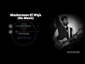 Muskurane Ki Wajah Without Music Vocals Only Arijit Singh Raymuse