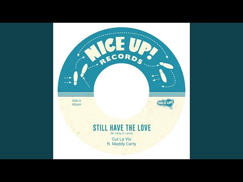 Still Have the Love (Mystro Version) (feat. Maddy Carty & Mystro)