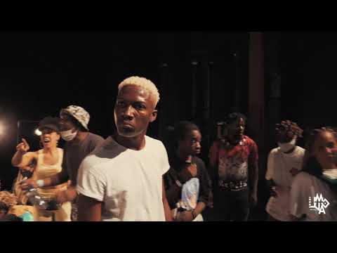 Umoja Festival 2021 | TOP 4 | Kl9 VS JR SNIPER