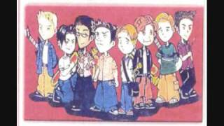 Suburban Legends - Me and You