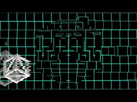 Nikolay Sunak   "Loner's groove"