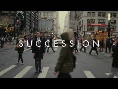 Succession Edit - Succession Theme (by Nicholas Britell).