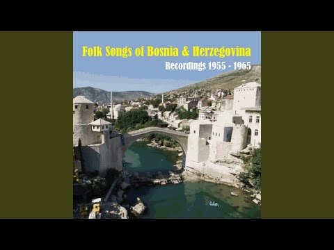 Moj Mostaru, Moj Beharu