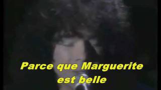 Richard Cocciante - Marguerite