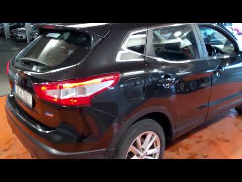 Nissan Qashqai 2016 - Image 2