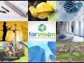 Farvision ERP demo