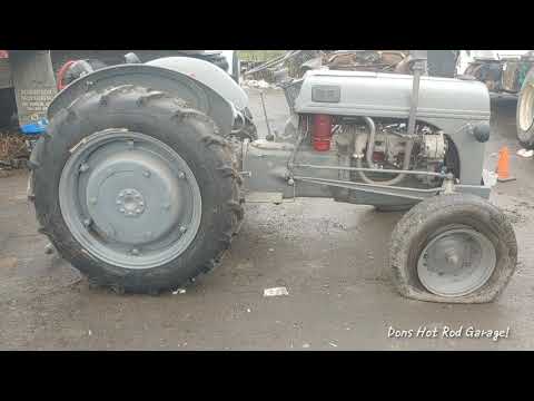 Thumbnail for 1941 Ford 9N Tractor by 1941 Ford